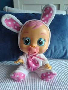 IMC Toys Bebés Llorones Muñeca - Imagen 1 de 1