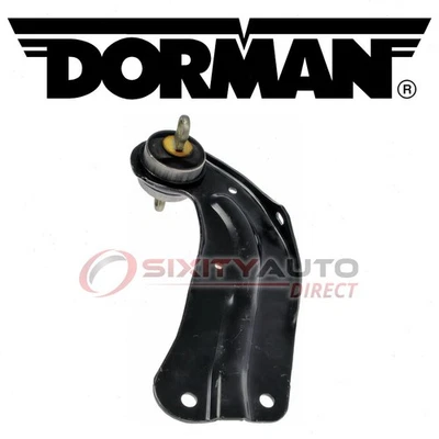 Dorman Rear Right Suspension Trailing Arm for 2010-2011 Saab 9-5 Springs  fe Foto 1 de 4