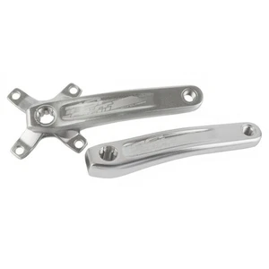 INSIGHT 170mm Cranks Isis Drive 4 Bolt 104bcd (Polished) - Bild 1 von 1