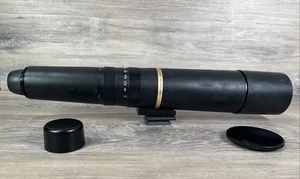 Bausch & Lomb Discoverer 15-60 Power - 60mm Zoom Telescope Spotting Scope - Picture 1 of 13