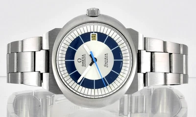 Vintage OMEGA Geneve Dynamic Automatic Mens Wrist Watch - Cal 1481 - - Image 1 of 4