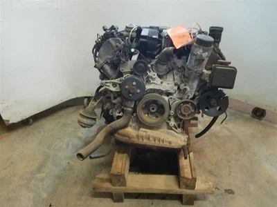 Engine 210 Type E320 Fits 98-03 Mercedes E Class OEM - Image 1 of 4