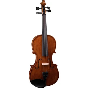 Stentor 1500 Student II Series Violin Outfit 1/8 Outfit 197881206314 Refurbished - Picture 1 of 3