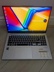 ASUS VivoBook S15 OLED Gaming i5-13500H, ARC A350M, 16GB DDR5 RAM, 512GB SSD - Imagen 1 de 5