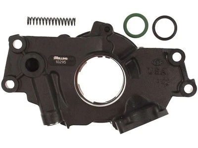 Масляный насос для Hummer H2 2003-2007 годов выпуска 95316PXHS 2004 2005 2006 VIN: U - Изображение 1 из 2