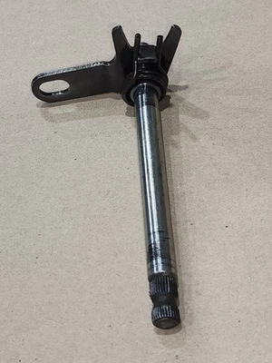 Yamaha YZ426F 2001 00-02 YZ426 WR426F WR426 eje de cambio Foto 1 de 2