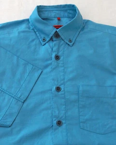 Camisa de verano para hombre Signum talla ML Comfort Fit N220 - Imagen 1 de 1