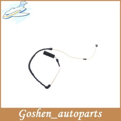 Front Brake Pad Wear Sensor Fits Land Rover Range Rover L322 2003-2012 SEM000012 - Image 1 of 4