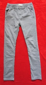 Kinder Hose Jungen * Boden * Größe 158 cm / 13 Jahre * Farbe grau * Jeans - Bild 1 von 3