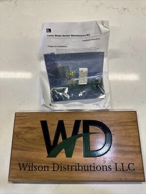 ZEBRA G43212M CIRCUIT BOARD - Image 1 of 4