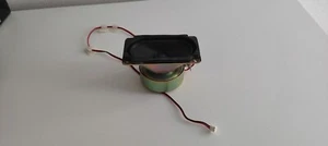 Speaker Computer Vintage Full Range - Foto 1 di 6