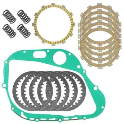 离合器摩擦板弹簧垫片套件适用于铃木大道 S40 2005 - 2009 — 第 1/4 张图片