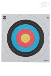 AVALON WA APPROVED REINFORCED TARGET FACES (SIZES AVALIABLE) - Picture 1 of 1