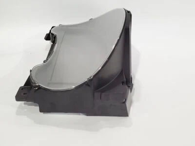 Cadillac XTS 2014 OEM opción de velocímetro UDV 184 k millas chips en pantalla Foto 1 de 4