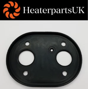 Rubber Base Gasket Seal For Eberspacher Airtronic D2 Heater OEM No: 252069010002 - Picture 1 of 6