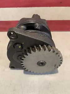 Engine Oil Pump For Cummins K19 KTA19 Diesel Engine, New? - Picture 1 of 7