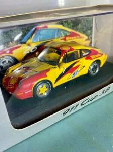PORSCHE SUPERCUP 1994 MINICHAMPS 1/43 - Picture 1 of 5
