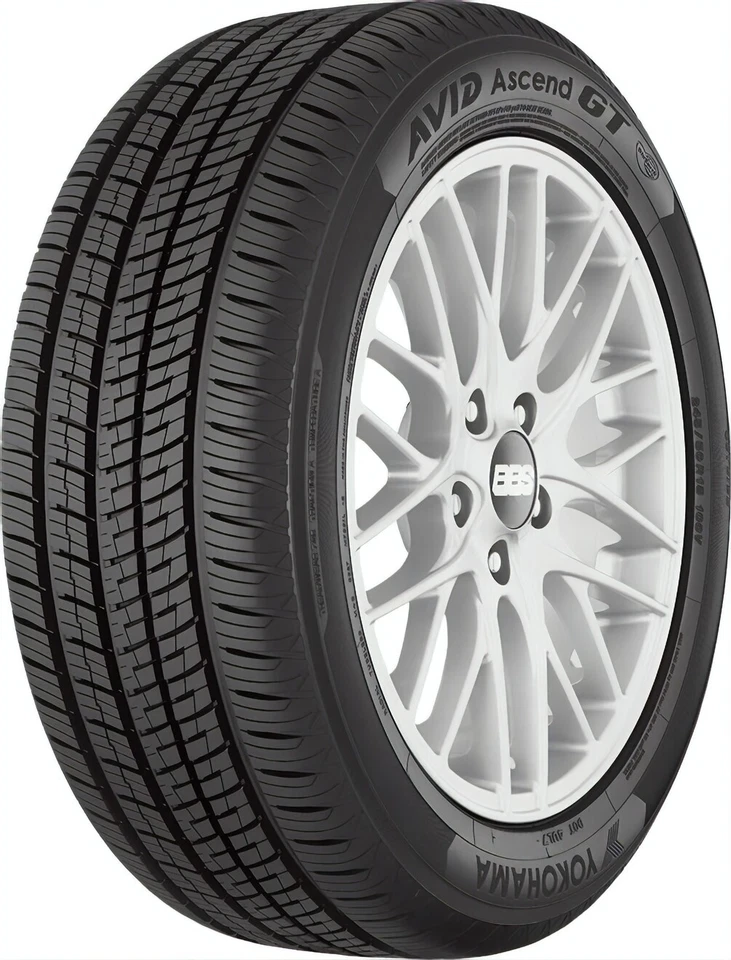 Yokohama AVID Ascend GT 205/55R16 Tire