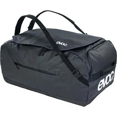 Evoc Travel Duffle Bag Large 100L With External Pockets - Image 1 of 4