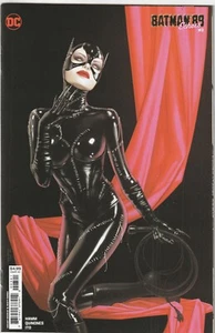 Batman 89 Echoes # 3 Variant Cover NM DC 2024 [Z3] - Bild 1 von 2