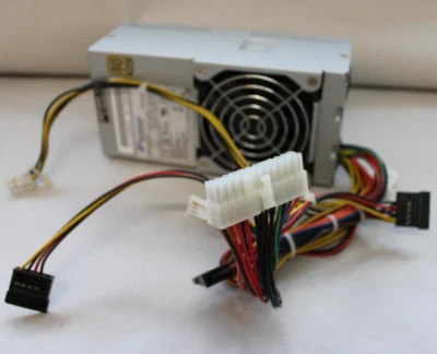 FSP Group Netzteil  FSP250-60SBV 250WATT  P/N: 9PA250D401 - Bild 1 von 4