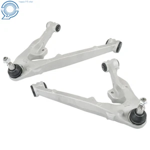 Front Control Arm w Ball Joints 18-20 For Cadillac For Escalade Chevrolet Tahoe - Picture 1 of 11