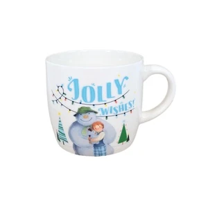Taza de Navidad The Snowman Classic Movie - Imagen 1 de 5