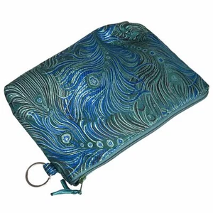 HiyaHiya Fabric Zipped Accessory Case - Picture 1 of 1