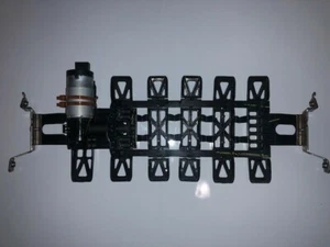 2009-2012 Traverse Acadia Enclave Driver Seat Power Lumbar Support Used 25948857 - Bild 1 von 4