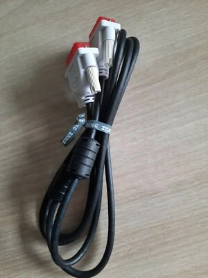 Samsung Kabel BN39-00246N schwarz / weiß - Bild 1 von 3