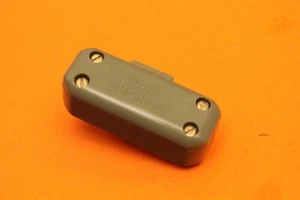 ROCKWELL COLLINS - INTERRUPTOR PTT para H-5016 - p/n 635-5148-301 PRC-515 RU-20 MP-20 - Imagen 1 de 6