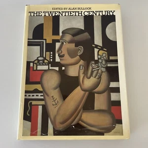 The Twentieth Century; A Promethean Age Edited by Alan Bullock Hardcover 1971 - Bild 1 von 22