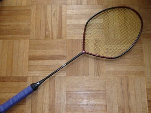 Prince Axis 64 Badminton Graphite Light Schläger - Bild 1 von 6