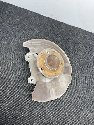 BMW E92 E82 135i 335i CONJUNTO DE ROLAMENTO CUBO JUNTA EIXO DIANTEIRO DIREITO FABRICANTE DE EQUIPAMENTO ORIGINAL - Imagem 1 de 4