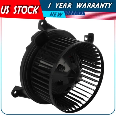 A/C Heater Blower Motor Fan For 2005-2010 2011 2012 Nissan Pathfinder 700175 - Image 1 of 4