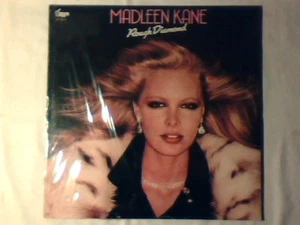 MADLEEN KANE Rough diamond lp ITALY RARISSIMO SIGILLATO VERY RARE SEALED!!! - Picture 1 of 1