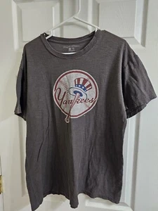 New York Yankees T-Shirt Gr. L guter Zustand 🔥🔥🔥 - Bild 1 von 4