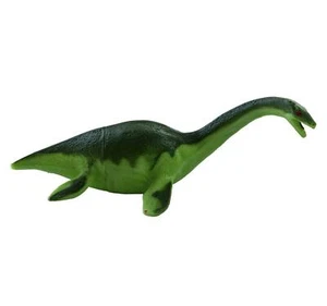 Loch Ness Monster Nessie Plastic Toy Figurine - Picture 1 of 5