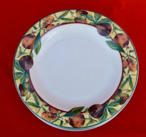ROYAL DOULTON EVERYDAY ' AUGUSTINE ' SET OF FIVE TEA PLATES (16 cm DIAMETER) - Picture 1 of 4