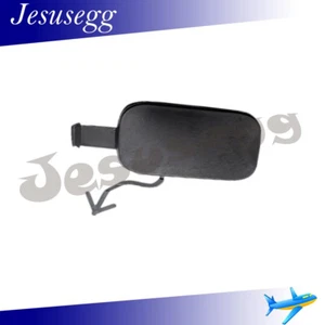 Front Bumper Cap Eye Cover 71104-T7A-000 For 2015-18 Honda HR-V Vezel Unpainted - Imagen 1 de 7