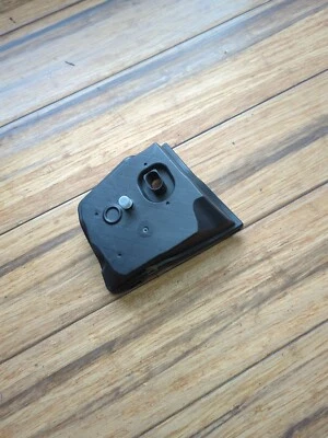 Conjunto de lámpara de cubierta de luz trasera derecha Audi A8 S8 2004-2007 4E0945221 OEM Foto 1 de 4