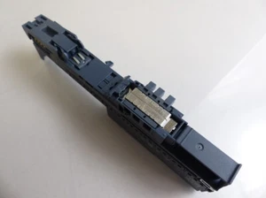 Siemens Simatic 6ES7193-6BP20-0DA0 Base Unit BU15-P16+A10+2D Type: A0 - Bild 1 von 6