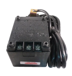 Rain Soft 17000 Silver Series Water Softener Parts Power Supply 24V AC Adapter - Picture 1 of 6
