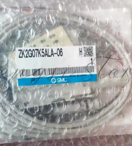 1X new vacuum generator ZK2G07K5ALA-06 - Picture 1 of 3