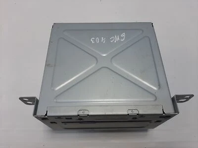 OPEL Zafira Tourer C P12 Musik Radio Hauptgerät 22924493 2.0 25756037 - Bild 1 von 4