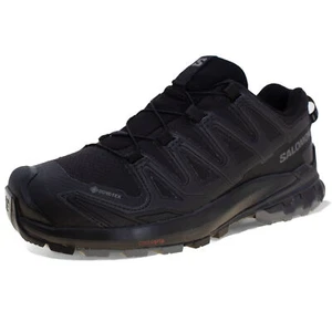 Salomon Xa Pro 3D V9 GTX Shoes W 472708 Black - Picture 1 of 6