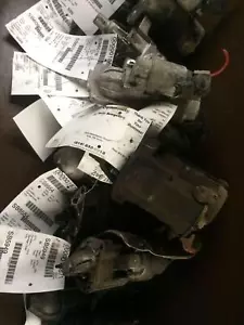 Starter Motor DODGE CARAVAN 11 12 13 14 15 16 17 18 19 20 - Picture 1 of 1