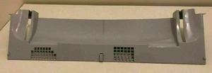 Fisher & Paykel dishdrawer dishwasher - bottom cover plate FRG. - Picture 1 of 6