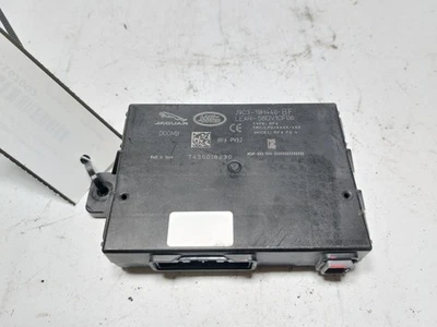 J9C319H440BF CENTRALINA CONTROLLO JAGUAR E-PACE (X540) 2.0 D 16V AUT 150CV 2019  - Immagine 1 di 4