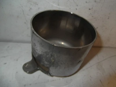 HONDA   CLOCKS COVER TACHO COVER - Image 1 of 4